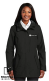 Ladies Port Authority Collective Shell Jacket