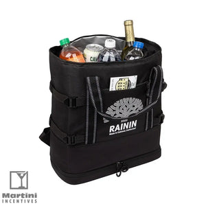 Lanier Backpack Cooler GR4512