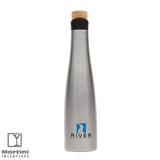 Liquid Fusion 25 oz. Insulated Steel Carafe