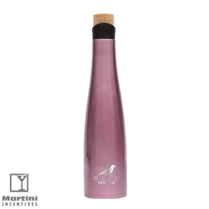 Liquid Fusion 25 oz. Insulated Steel Carafe
