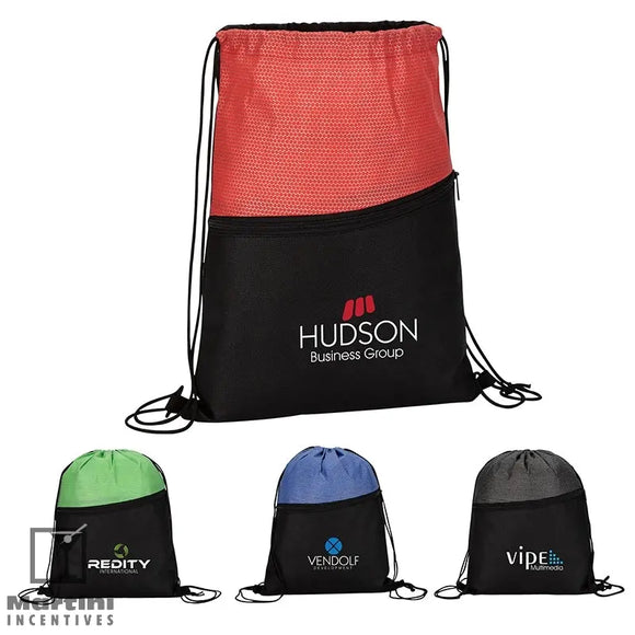 Lynden Drawstring Bag KT7505