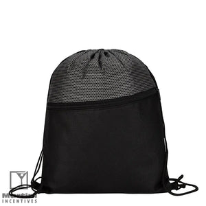 Lynden Drawstring Bag KT7505