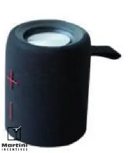 Magnetic Speaker Martini Incentives