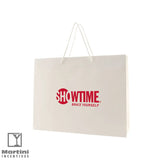 Matte Laminated Eurotote 13x10x5