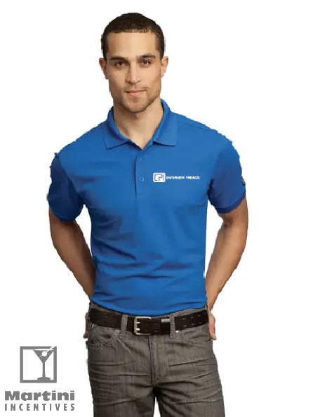 Men's Ogio Caliber 2.0 Polo Shirt [CPI] - CPI-OGCAP-1 - Martini Incentives