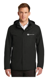 Men's Port Authority Collective Shell Jacket