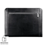 Metropolitan Leather Zippered Padfolio - 1100-10