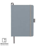 5” x 7” Mix Prism Notebook grey