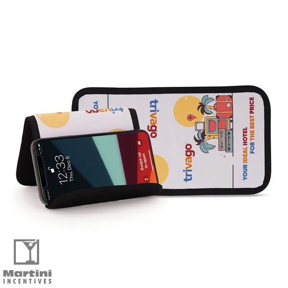 MobiStand Dye-Sublimated Flight Flap Pro Phone Accessory AFFPS