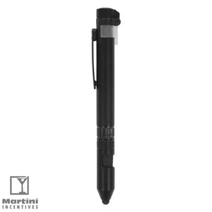 Multi-Tool Pen With LED Light