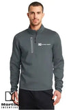 OGIO ENDURANCE Fulcrum 1/4-Zip Grey