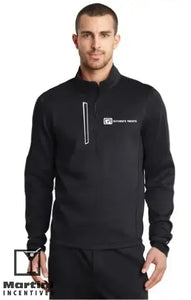 OGIO ENDURANCE Fulcrum 1/4-Zip