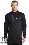 OGIO ENDURANCE Fulcrum 1/4-Zip Black