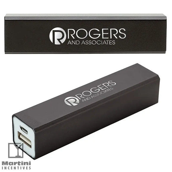 Omega Mobile Power Bank