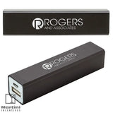 Omega Mobile Power Bank