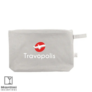 Organic Cotton Travel Kit