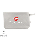 Organic Cotton Travel Kit