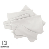 Organic Cotton Travel Kit products included