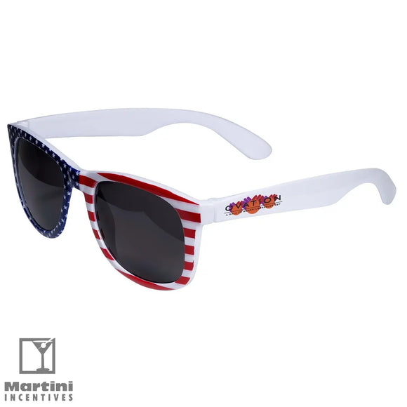 Patriotic Sunglasses