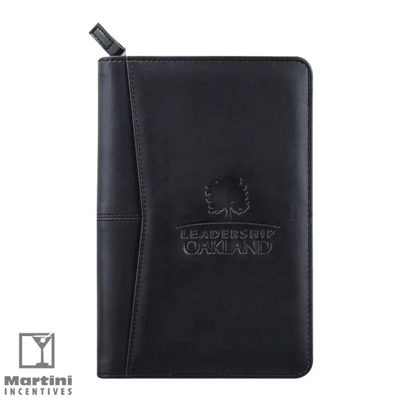 Pedova™ Jr. Zippered Padfolio - 0770-06