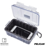 Pelican™ 1050 Micro Case - Clear Lid - PL5501