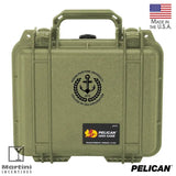 Pelican™ 1200 Protector Case - PL5007