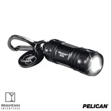 Pelican 1810 LED Keychain Light on