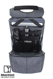 Phantom Backpack Inside view