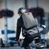 Phantom Backpack bicycle