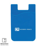 Phone Wallet Martini Incentives