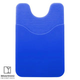 Phone Wallet Blue