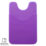 Phone Wallet Purple