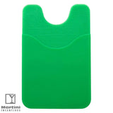 Phone Wallet Green