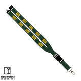 Polyester Lanyard w/ Slide Buckle Release (Copy) Martini Incentives