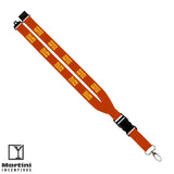 Polyester Lanyard w/ Slide Buckle Release (Copy) Martini Incentives