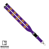 Polyester Lanyard w/ Slide Buckle Release (Copy) Martini Incentives