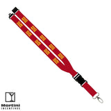 Polyester Lanyard w/ Slide Buckle Release (Copy) Martini Incentives