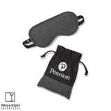 R&R Eye Mask custom logo