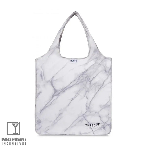 RuMe® Classic Medium Tote in MARBLE 100018-081