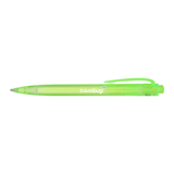 Recycled Ocean Plastic Gel Pen - SM-5279 - Martini Incentives