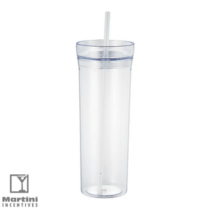 Sauron 22oz Tumbler with Straw