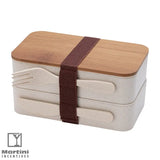 Savory Lunch Box Set EH4001