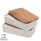 Savory Lunch Box Set EH4001