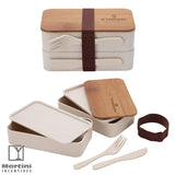 Savory Lunch Box Set EH4001