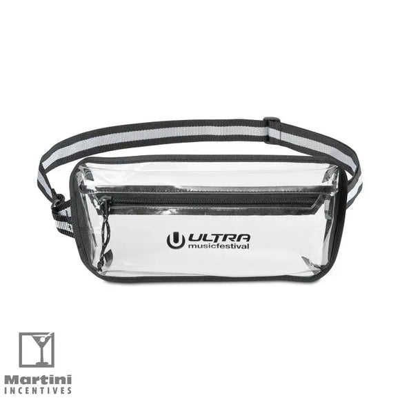 Sigma Clear Mini Sling Bag 100491-000