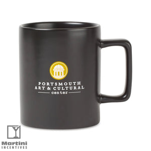 Soleil Ceramic Mug 12oz 