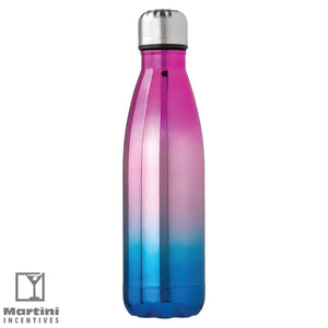 Spectrum Galactic Vacuum Cola Water Bottle Tumbler WB220S