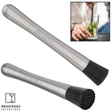 Stainless Steel Cocktail Muddler