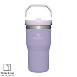 Stanley Flip Straw Tumbler 20 oz purple