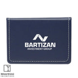 Sticky Notes & Flags Book blue